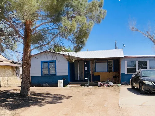 1508 Houston Ave, Wilson, TX 79381
