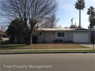 880 S Ann St, Tulare, CA 93274