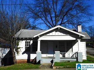 1315 16th St N, Birmingham, AL 35204