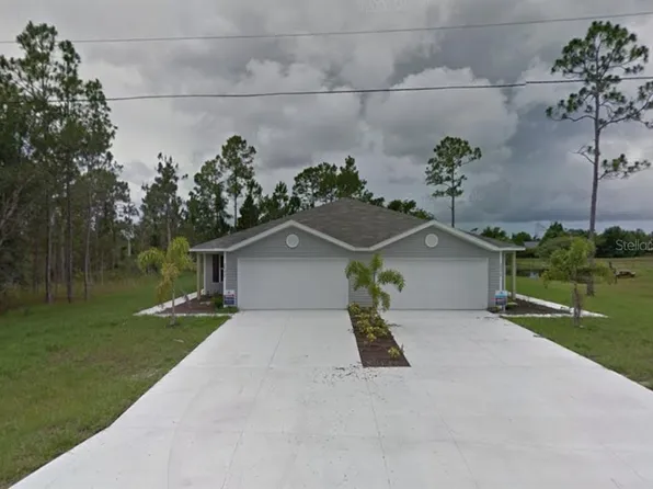 (undisclosed Address), Punta Gorda, FL 33983