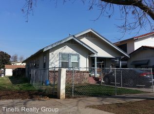 29 W 18th St #B, Merced, CA 95340