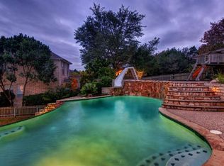 2112 Cliffs Edge Dr, Austin, TX 78733