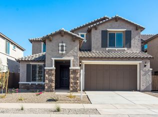 23095 E Pummelos Rd, Queen Creek, AZ 85142