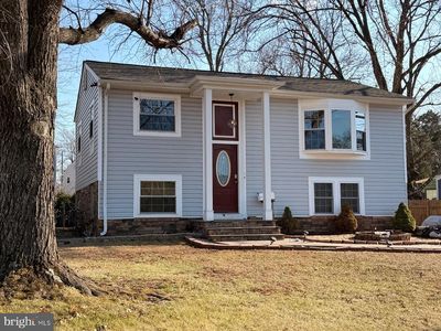 9501 Westmoreland Ave, Manassas, VA, 20110