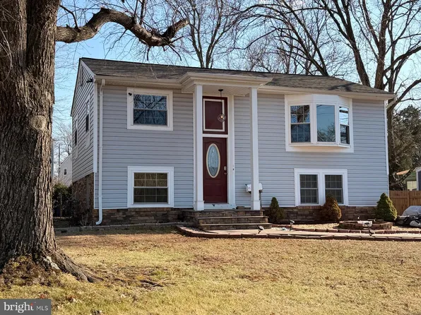 9501 Westmoreland Ave, Manassas, VA 20110