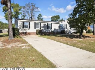 4930 Southmill Dr, Hope Mills, NC 28348