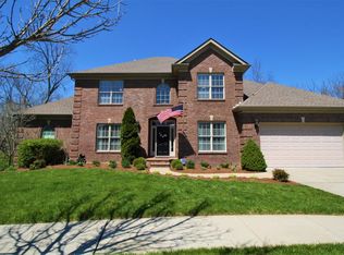 873 Golden Bell Pl, Lexington, KY 40515