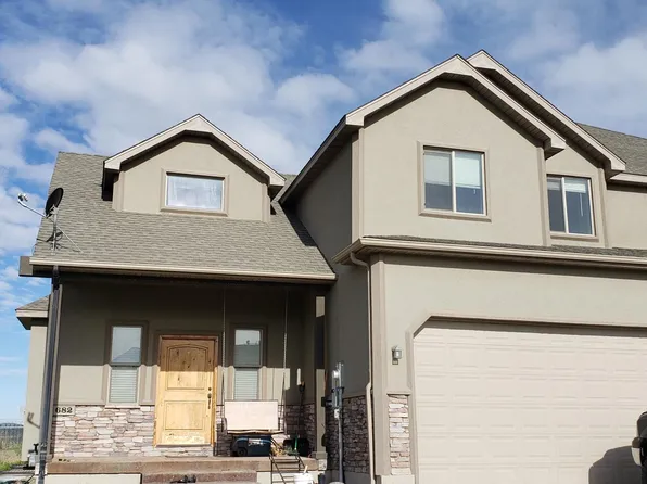 682 Lochsa Loop, Heyburn, ID 83336