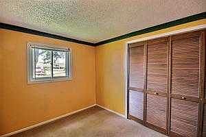 master bedroom main level