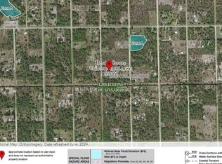 145 S Sendero St, Clewiston, FL 33440