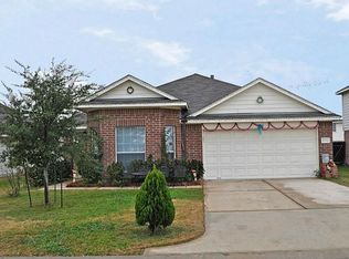 17931 Kinsale Valley Ln, Houston, TX 77060