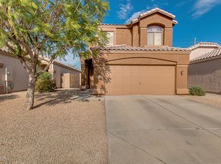 24627 N 35th Dr, Glendale, AZ 85310