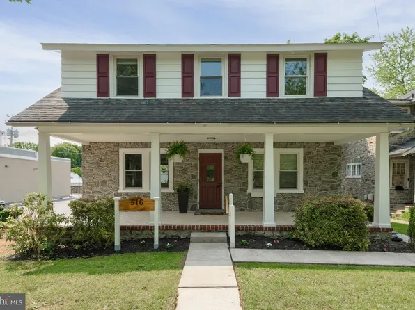 516 E Lancaster Ave, Downingtown, PA 19335
