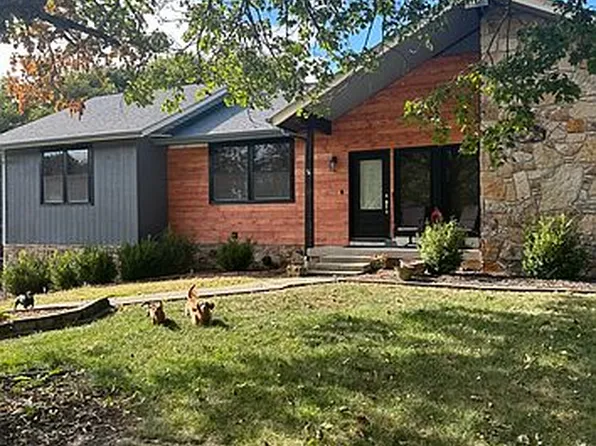 1425 Farrington Dr, Knoxville, TN 37923