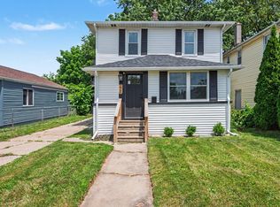 224 Burnham St W, Battle Creek, MI 49015
