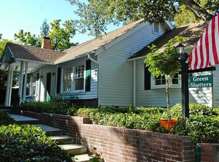 2147 Danville Blvd, Alamo, CA 94507