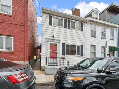 154 S 16th St, Pittsburgh, PA, 15203