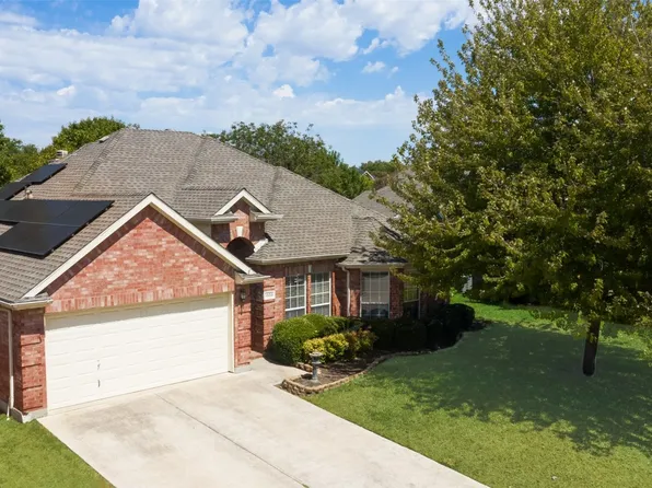 1503 Kendal Dr, Mansfield, TX 76063