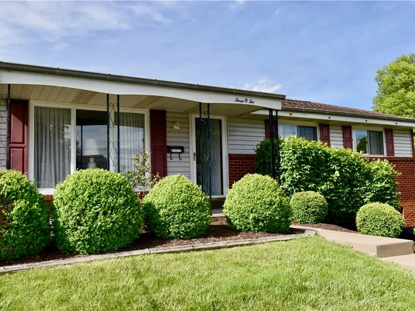 302 McWilliams Dr, Natrona Heights, PA 15065