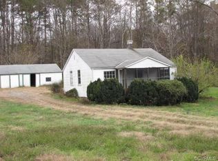 11078 Holly Berry Rd, Ashland, VA 23005