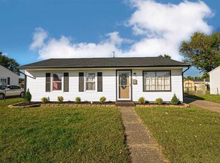 672 Greenbriar St, Owensboro, KY 42301
