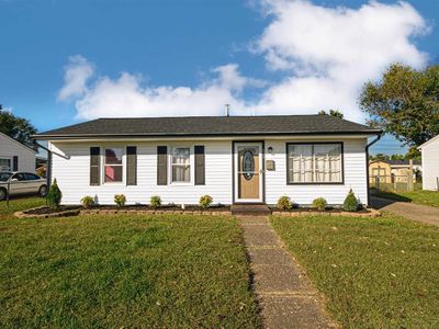 672 Greenbriar St, Owensboro, KY, 42301