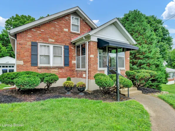 1883 Allgeier Ct, Louisville, KY 40213