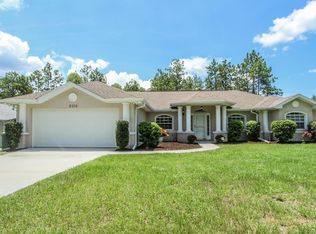 2010 W Tacoma Dr, Citrus Springs, FL 34434