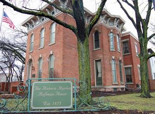 440 N East St, Indianapolis, IN 46204