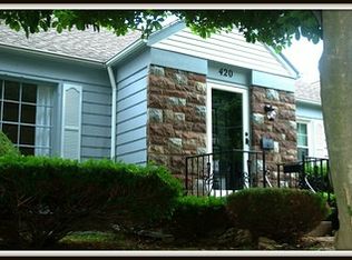 420 Spencer Rd, Rochester, NY 14609