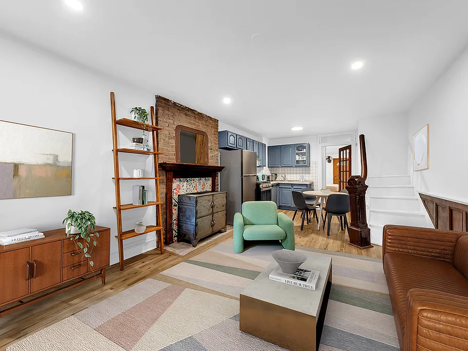 131 S Oxford St #GARDEN