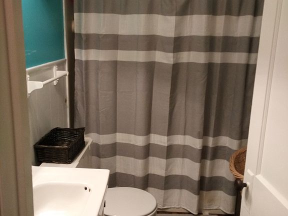 Full bath