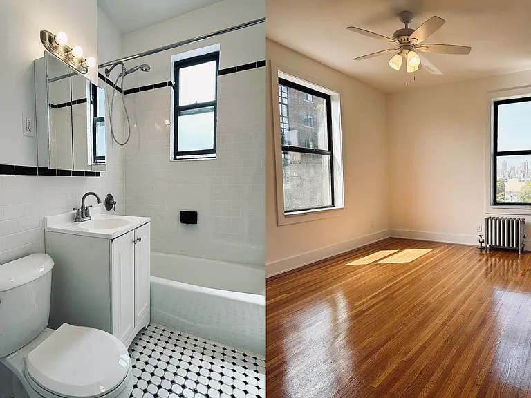 1025 Esplanade Ave #2E — Photo 2