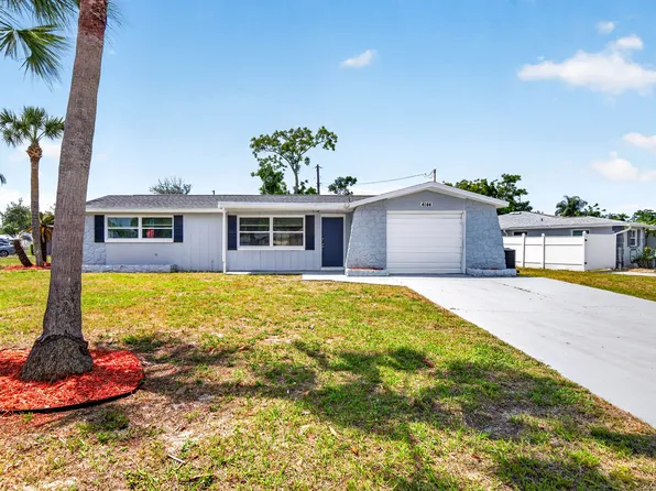 4144 Westwood Dr, Holiday, FL 34691