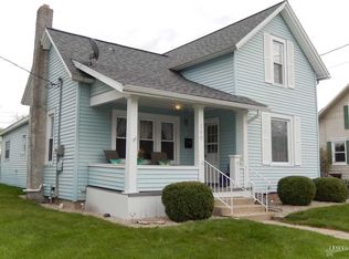 250 S Center St, Auburn, IN