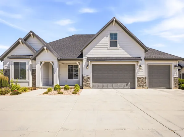 1221 S Annies Ln #18, Spanish Fork, UT 84660