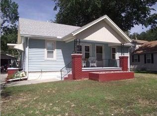 133 S Kessler St, Wichita, KS 67213
