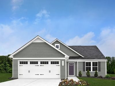 112 Faraday Pass LOT 313, Nashville, TN, 37207