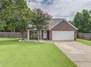 16030 N April Dr, Gulfport, MS 39503