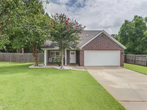 16030 N April Dr, Gulfport, MS 39503