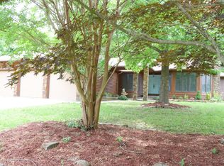 476 Foggy River Rd, Hollister, MO 65672