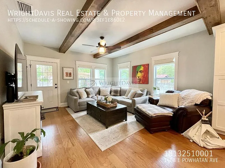 1408 E Powhatan Ave — Photo 19