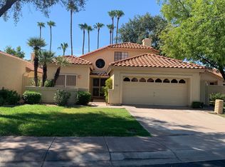 23 E La Vieve Ln, Tempe, AZ 85284