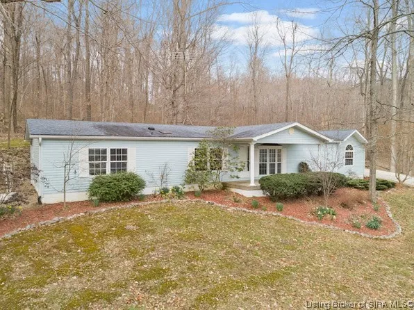 1940 Rocky Meadow Road NW, Ramsey, IN 47166