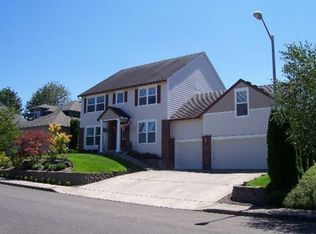 2715 NE 162nd St, Ridgefield, WA 98642