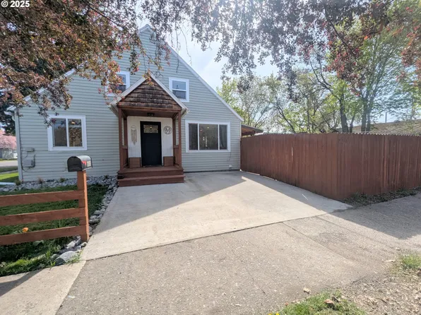 2307 N Birch St, La Grande, OR 97850