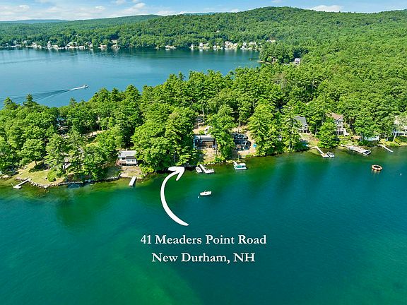 2nd image of 41 Meaders Point Road