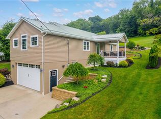 244 Thompsonville Rd, Mcmurray, PA 15317