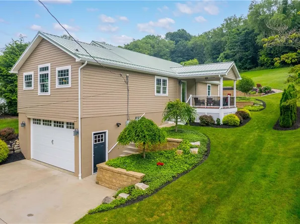 244 Thompsonville Rd, McMurray, PA 15317