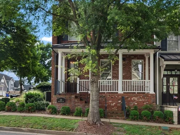 131 Washington Ave, Bowling Green, KY 42103